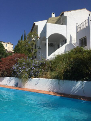 Island deluxe , 2 room, 100 sqm, w-lan, 3 Terrace, 2 bathroom